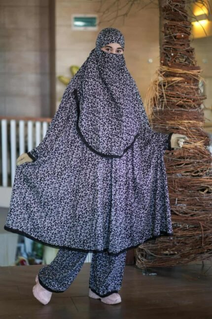 ⭐প্লাজু সহ লং খিমার ⭐(code38 )